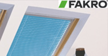 Original Fakro Dachfenster-Zubehör