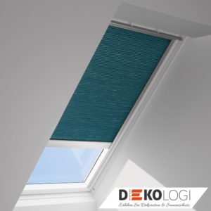 Velux Duoline FMC Elektro