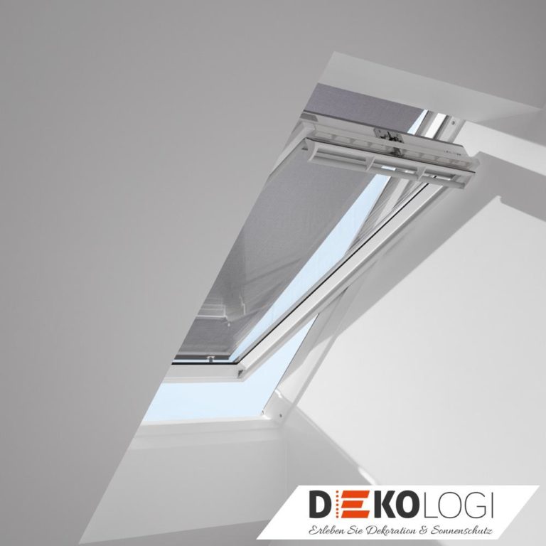 Original Velux Hitzeschutz Markise, mit Haltekrallen MHL 🌞