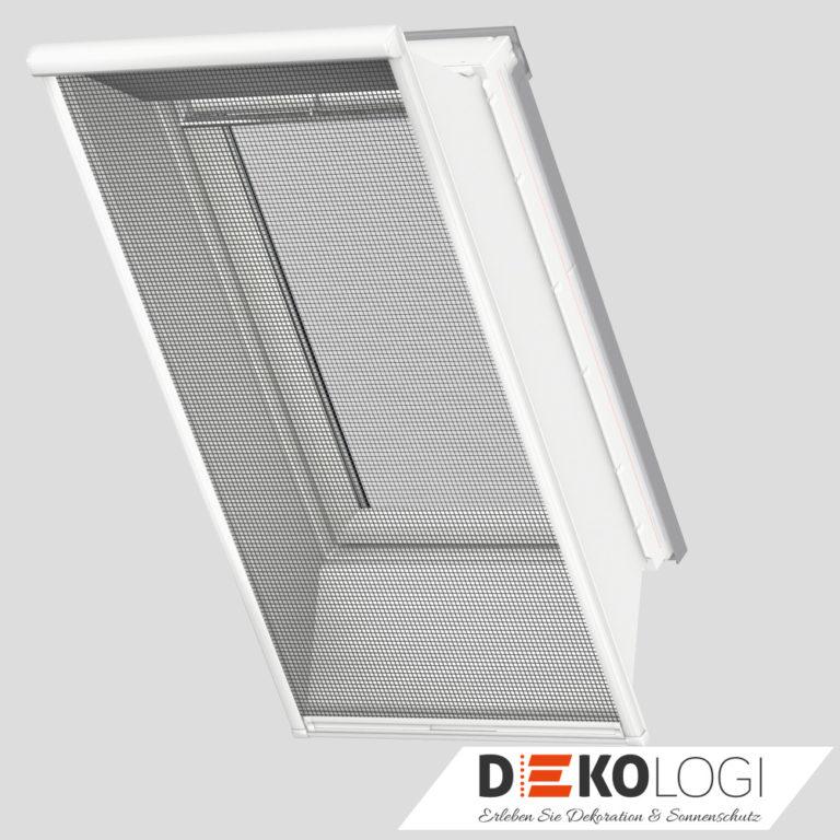 Original Velux Insektenschutzrollo ZIL 🌞 Fliegengitterrollo🐝