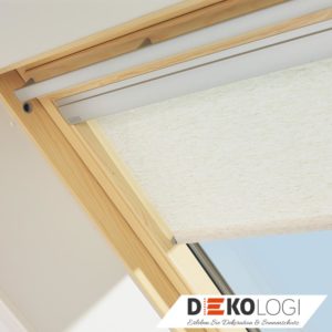 Velux Sichtschutzrollo RHL