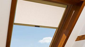 Original Roto Rollo Exklusiv in weiß