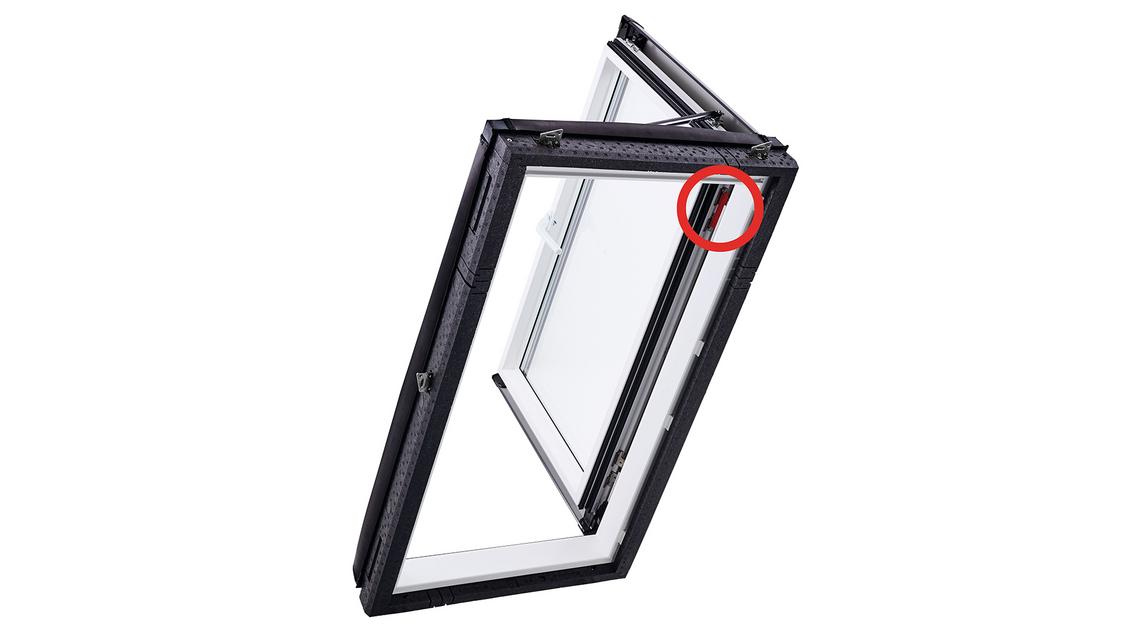 Roto Schild Serie 8, 3