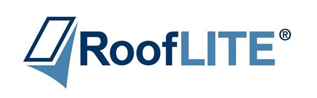 Rooflite Hersteller Logo