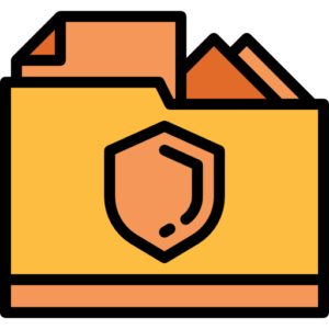 Paket Brief Lieferung