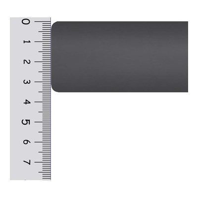 Aluminium-Lamelle 35 mm breit
