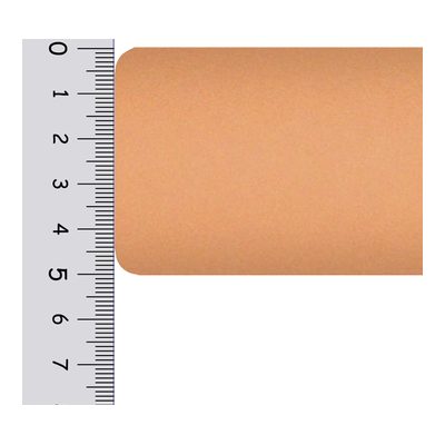 Aluminium-Lamelle 50 mm breit