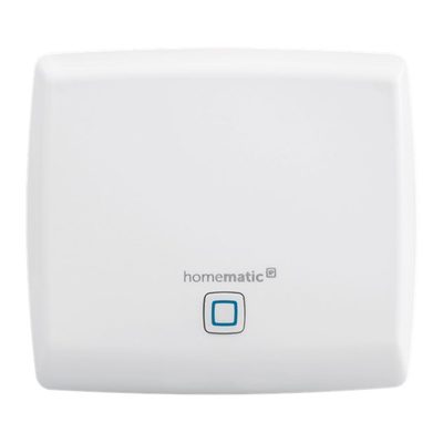 Homematic IP Access Point für das elektrische Rollo mit EASE-Antrieb