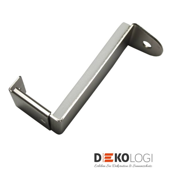 Adapter für Spannvitrage – Titan