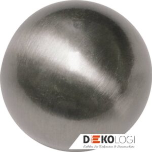 Endstück Kugel