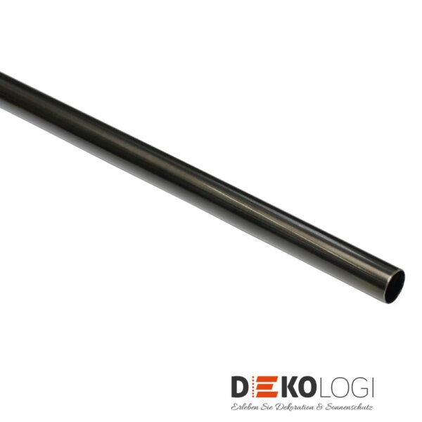 Gardinenstange Chicago Ø 20 mm – Titan
