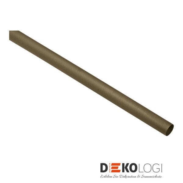 Gardinenstange Kira Ø 19 mm – Cappuccino