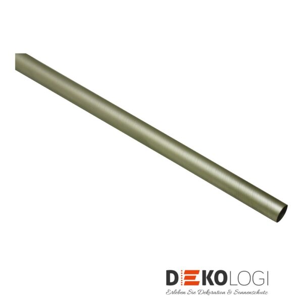 Gardinenstange Kira Ø 19 mm – Champagner