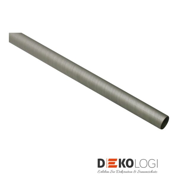 Gardinenstange Kira Ø 19 mm – Silber