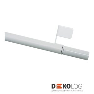 Klemmstange Press&Go ohne Bohren