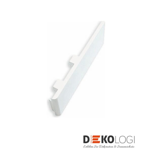 Seitendeckel P2Ü – Weiß
