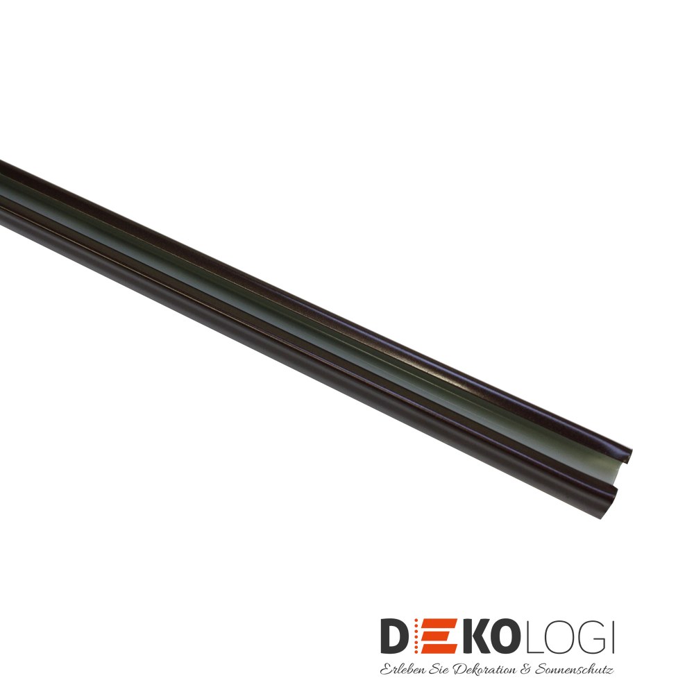 U-Laufschiene – Bronze