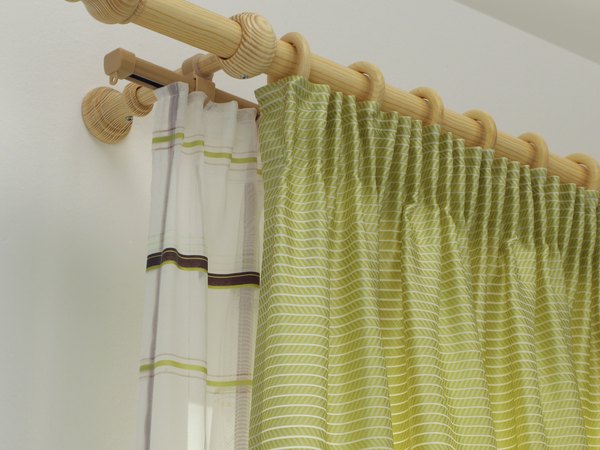 U-Laufschiene Montage