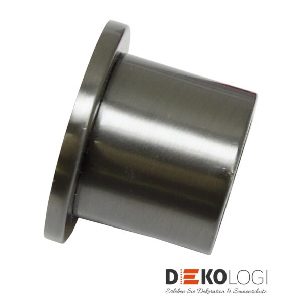 Wandlager Chicago für Ø 20 mm – Titan