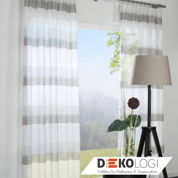 Wandträger Industrial Home für Ø 25 mm – Silber