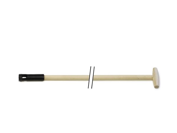 Roto Drehstock-Fernbedienung mit Griff