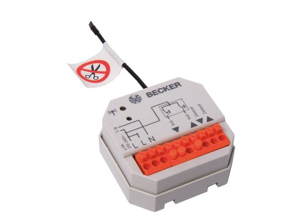 Roto Funksender 230 V