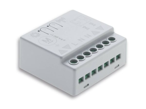 Roto Funkempfänger 24 V