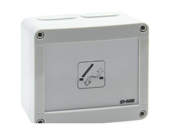 Roto Lüftungszentrale GVL 8304-K