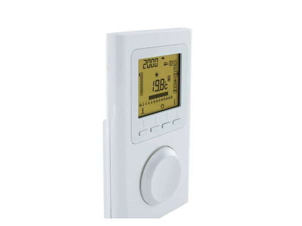 Roto Funk-Raumthermostat FSE 9H