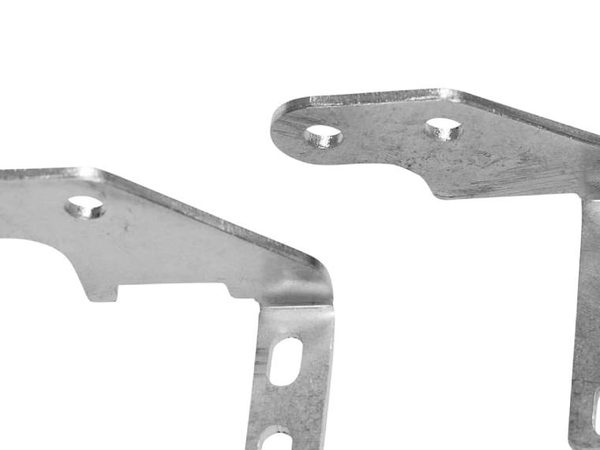 Konsolensatz KOS MA30 aus Metall