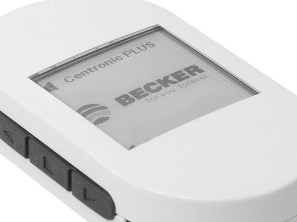 Roto Lichtsensor Funk mit Display