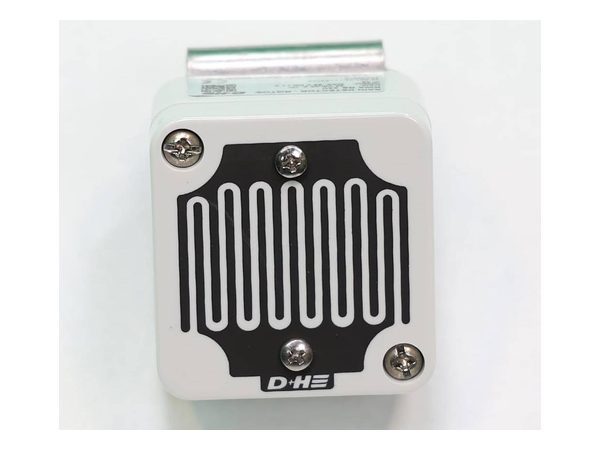 Roto RWA-Regensensor 24 V mit beheizter Sensorfläche