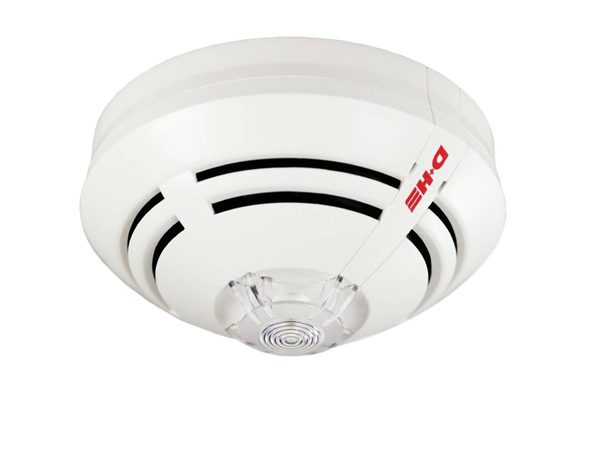 Roto Brandmelder SDO 371