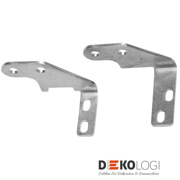 Roto Konsole R8 065 für Motorantrieb MA30 (ZEL KOS MA30 VU R8 065/xxx)