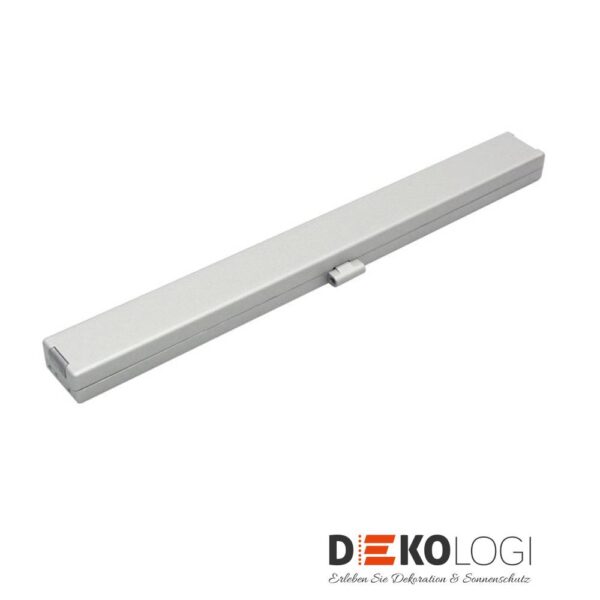 Roto Designo Motorantrieb – R6 Schwingfenster, Kunststofffenster, 230 V