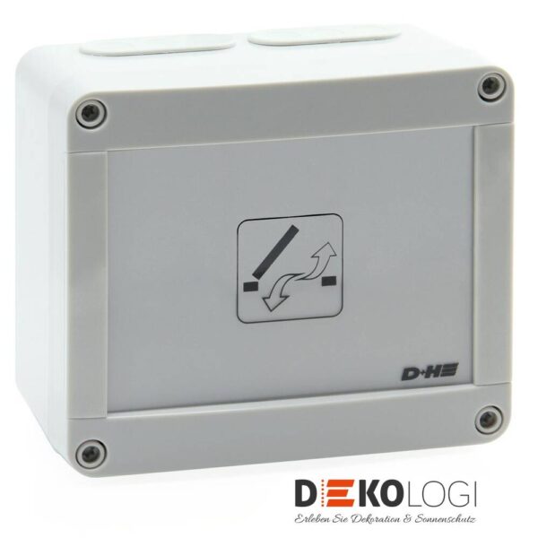 Roto Lüftungszentrale GVL 8304-K (ZEL RWA GVL8304-K)