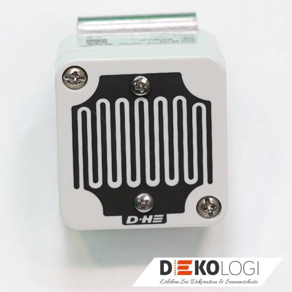 Roto RWA-Regensensor 24 V (ZEL RWA RS24V)