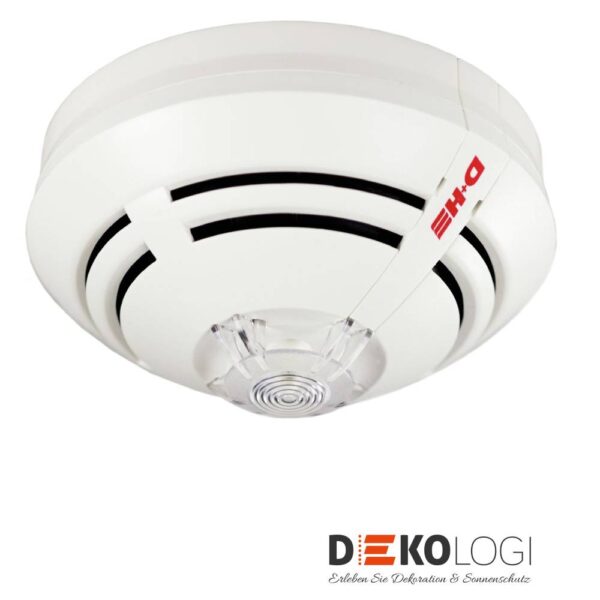 Roto Brandmelder SDO 371 (ZEL RWA SDO371)
