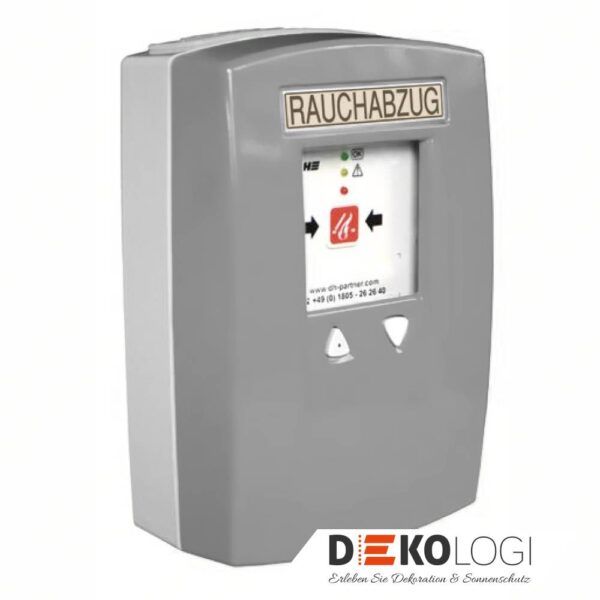 Roto RWA-Steuerzentrale STZ 4503 – Grau