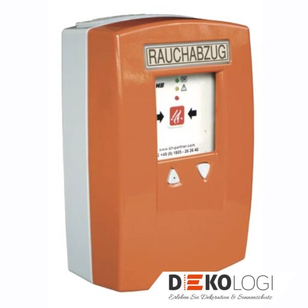Roto RWA-Steuerzentrale STZ 4503 – Orange