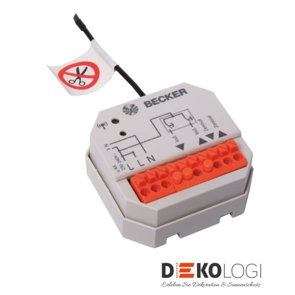 Roto Funksender 230 V (ZEL STG FSE230V)