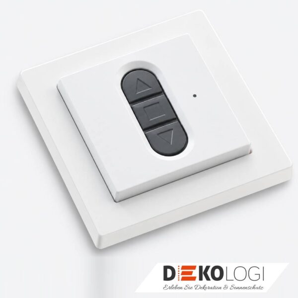 Roto Wandsender Funk – 1 Kanal