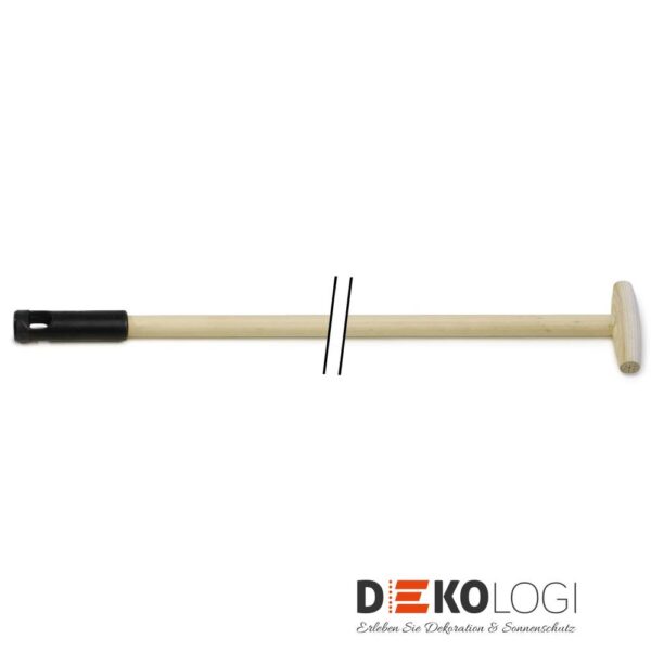 Roto Drehstock-Fernbedienung – 1000 mm
