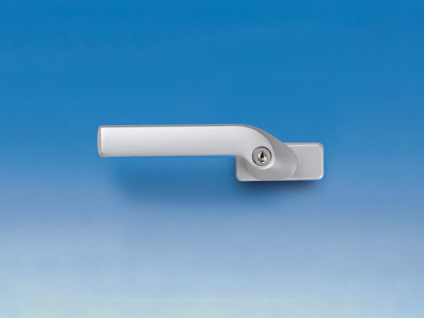 VELUX Griff mit Sicherheitsverschluss und Schlüssel