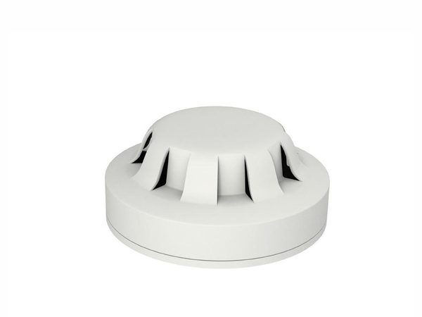 VELUX Rauchmelder KFA 100 mit Sockel