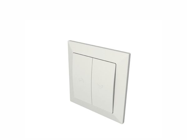 VELUX Lüftungstaster