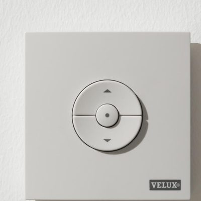 VELUX Funk-Wandschalter KLI 310 universell