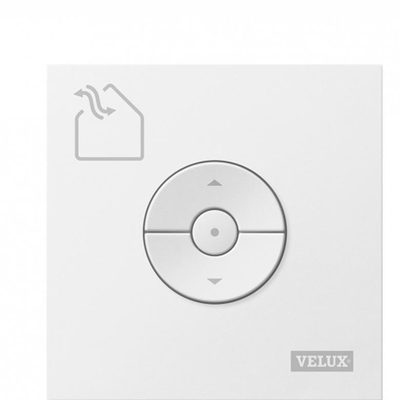 VELUX Funk-Wandschalter KLI 311 fĂŒr Fenster
