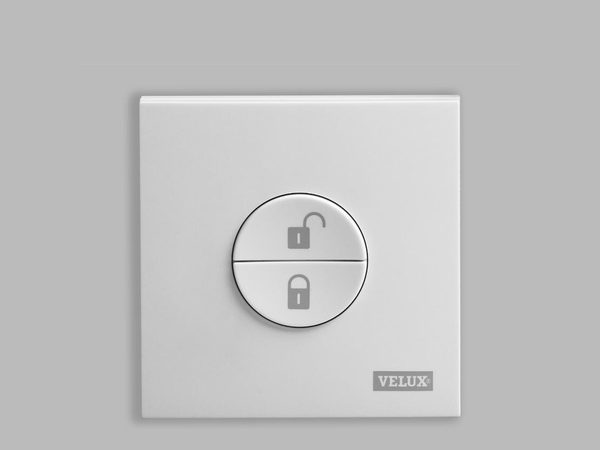 VELUX Schalter für Abwesenheit KLN 300