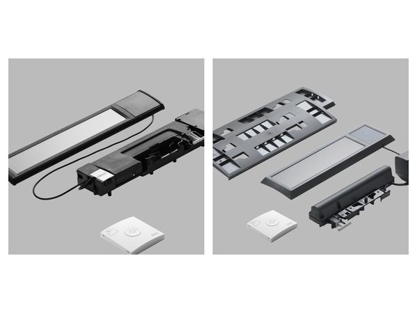 VELUX Solar-Nachrüst-Sets KSX 100K und KSX 100